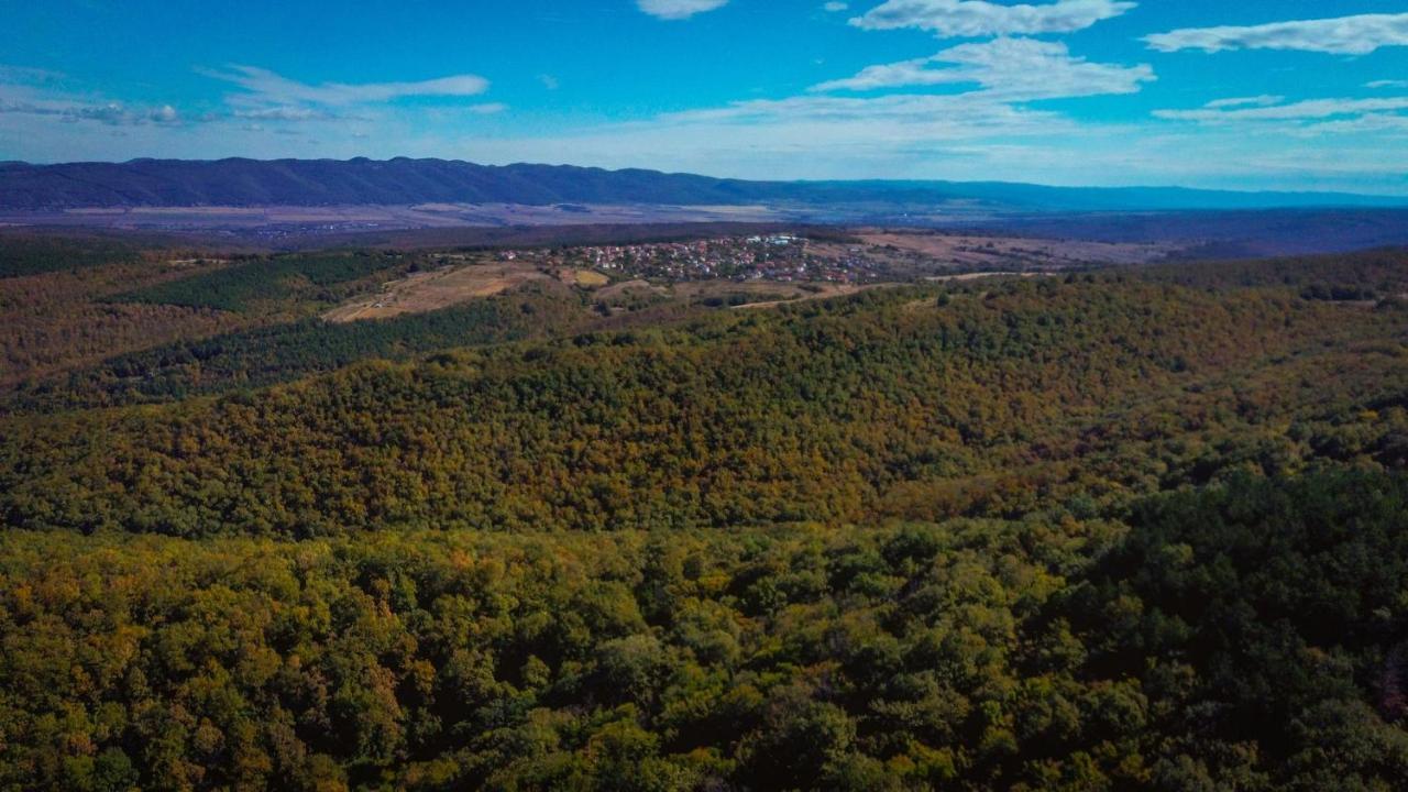 Рибарник Forest Мagic Topolitsa Exterior photo